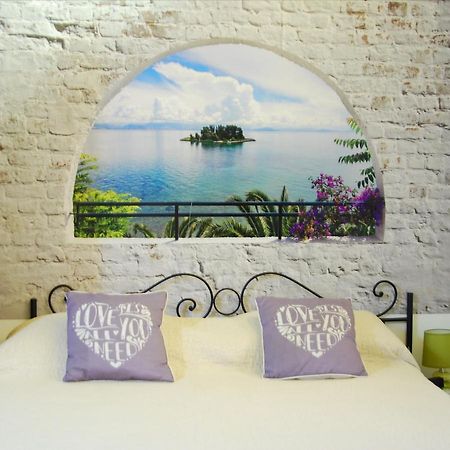 Apartamento La Piccola Stellina Roma Exterior foto