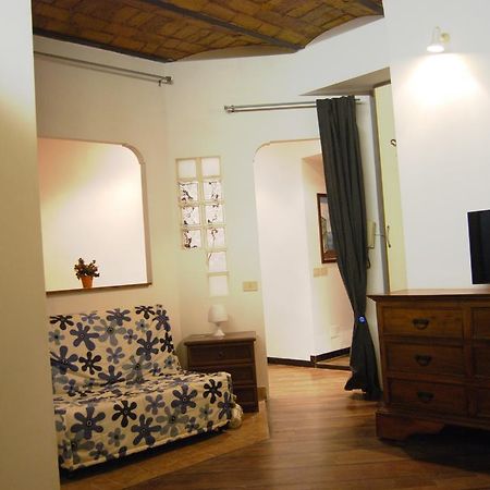 Apartamento La Piccola Stellina Roma Exterior foto