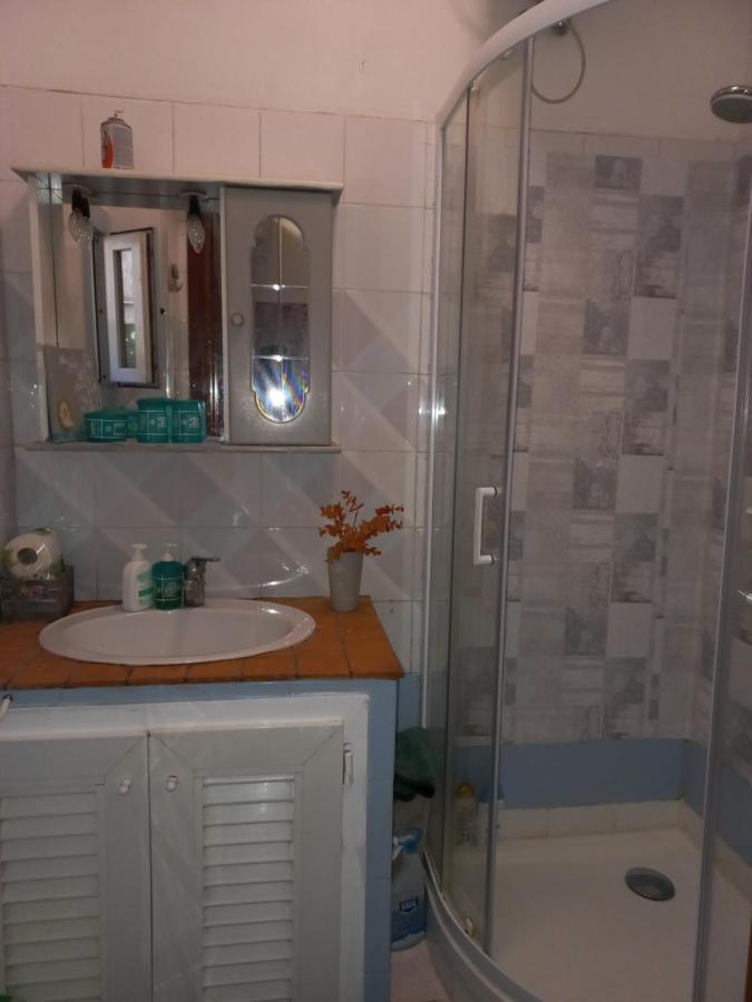 Apartamento La Piccola Stellina Roma Exterior foto