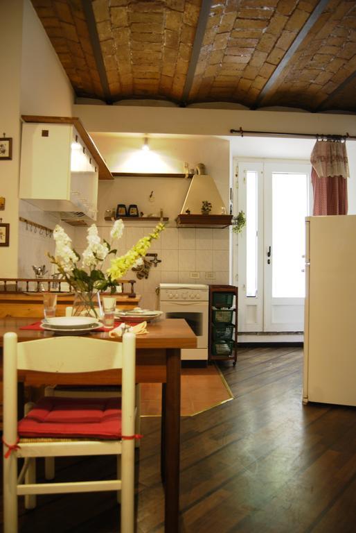 Apartamento La Piccola Stellina Roma Exterior foto