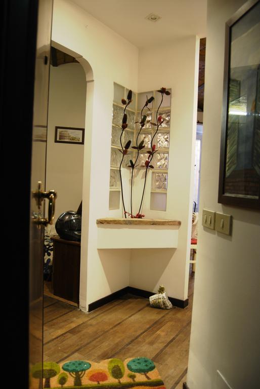 Apartamento La Piccola Stellina Roma Exterior foto