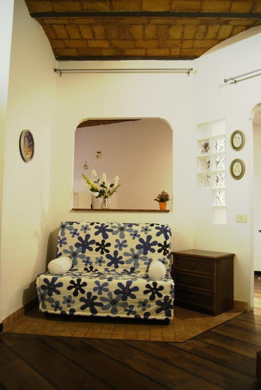 Apartamento La Piccola Stellina Roma Exterior foto