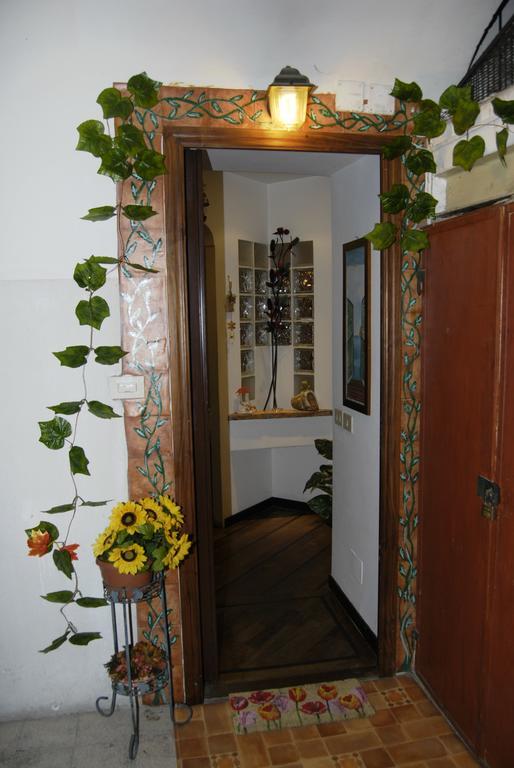 Apartamento La Piccola Stellina Roma Exterior foto