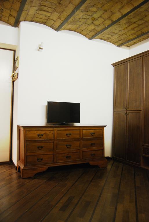 Apartamento La Piccola Stellina Roma Exterior foto